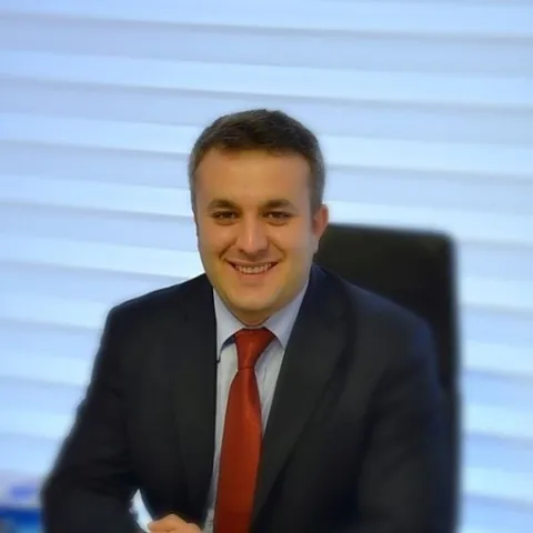 Assoc. Prof. Dr. MUHARREM ŞERİF ERDOĞAN