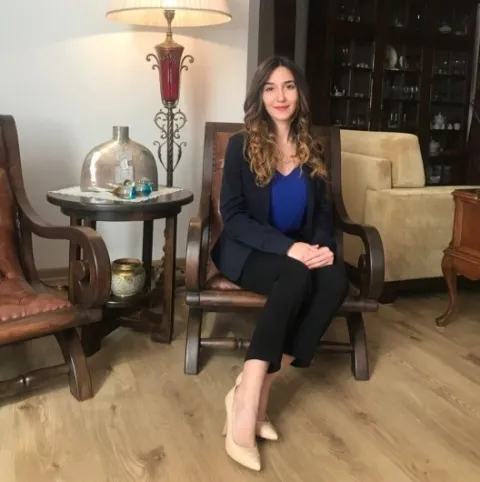 Psk. Z. BENGİSU ÇETİN