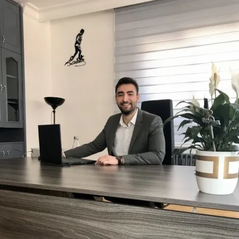 DYT. BARIŞ KAÇMAZ
