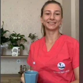 ERG. HANDE ÇELİK