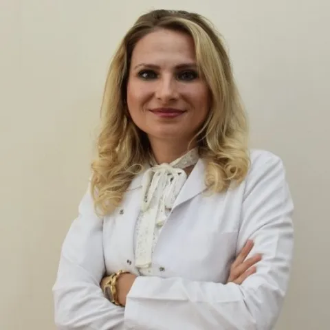 DR. ÖĞR. ÜYESİ ÖZLEM KAYACIK GÜNDAY