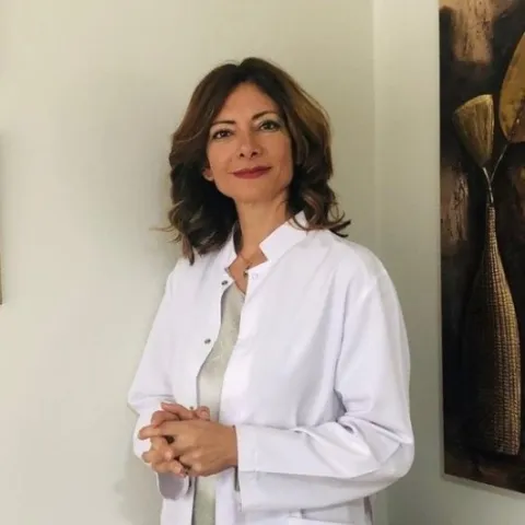 OP. DR. HÜLYA AYDOĞMUŞ