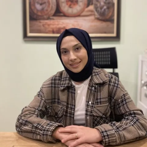 SENANUR ÇİFTÇİOĞLU SENANUR ÇİFTÇİOĞLU