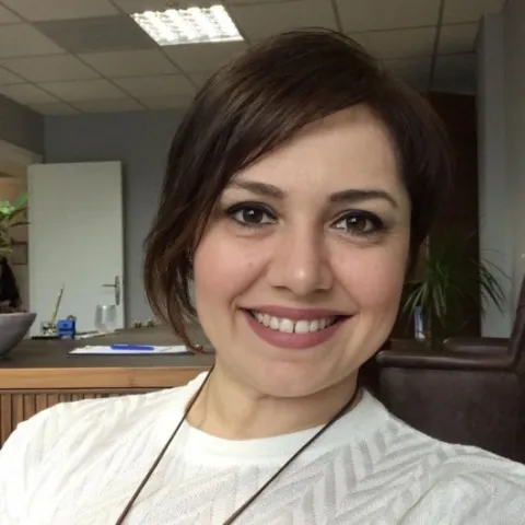 UZM. DR. BİLGEN BİÇER KANAT