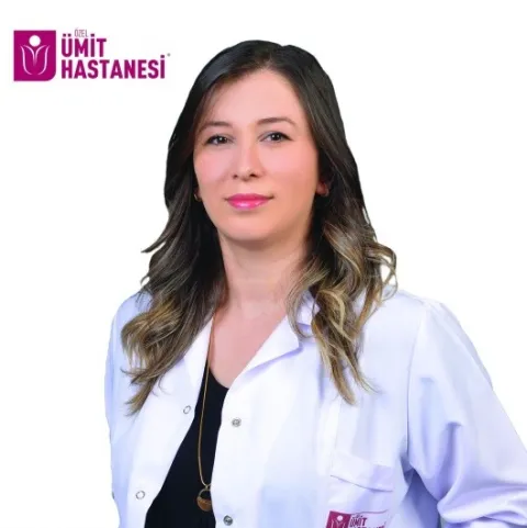 OP. DR. DİLEK ULUSOY