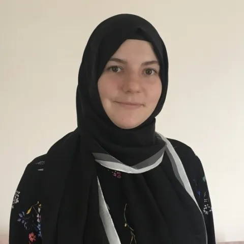 PSK. ZEYNEP BETÜL ŞENER