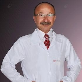 İxt. Dr. OSMAN CEM TÜRELİ