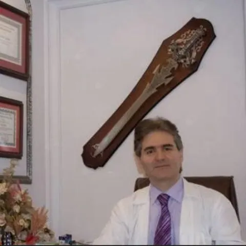 UZM. DR. BEKİR ÖZBİLİM