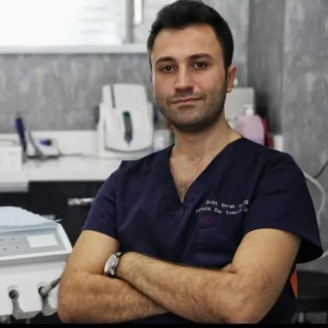 UZM. DT. BURAK TANIŞ