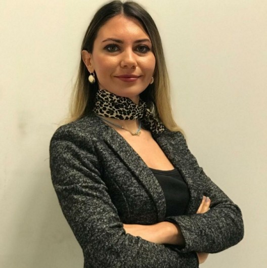 UZM. PSK. DAN. SEDA KAYAPINAR