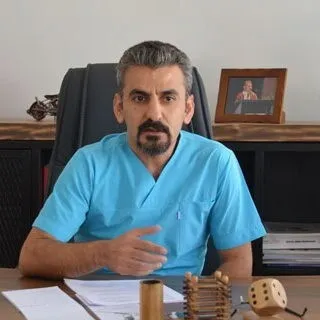 Assoc. Prof. Dr. ZAFER YÖNDEN
