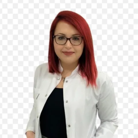 Fachärztl. Dr. GİZEM GÜNGÖR TAKEŞ