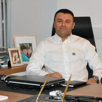 Prof. Dr. AHMET URSAVAŞ
