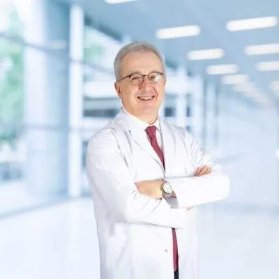 PROF. DR. ZAFER SINIK