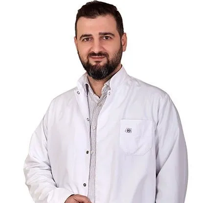 Spec. Dr. FERDİ SAFA BOZKUŞ
