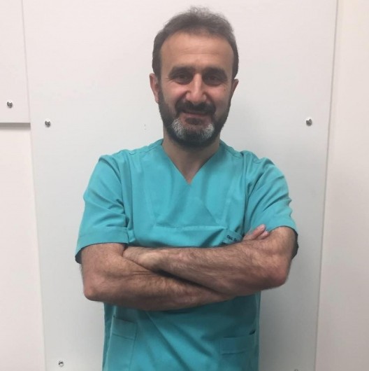 OP. DR. UĞUR ENBİYA ÖZGÜR