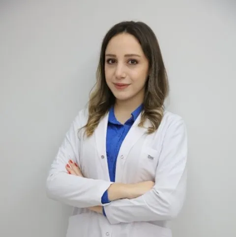 DT. MİRAY DÖNMEZBABA