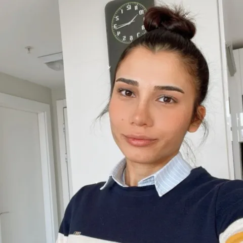 DYT. MERVE KUŞCU