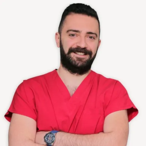 DT. MEHMET TARTICI