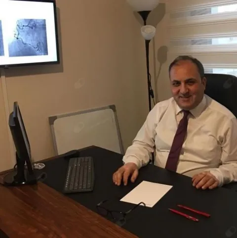Prof. Dr. HÜSEYİN OFLAZ