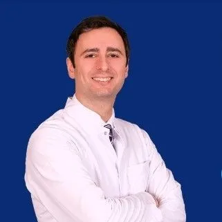 Dos. Dr. KERİM SARIYILMAZ