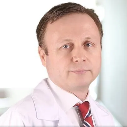 PROF. DR. ÖZCAN ÖZTÜRK