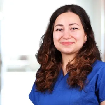 DT. CANAN PEHLİVAN
