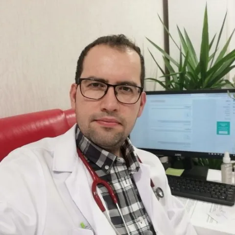 UZM. DR. ORCAN ALTAN