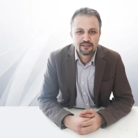 İxt. Dr. ALİ KORKMAZ