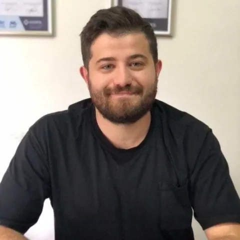 DKT. ANIL AKKAYA