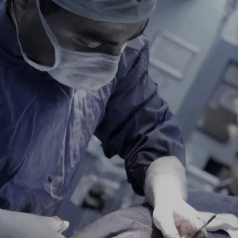 DOÇ. DR. KEREM CAN YILMAZ