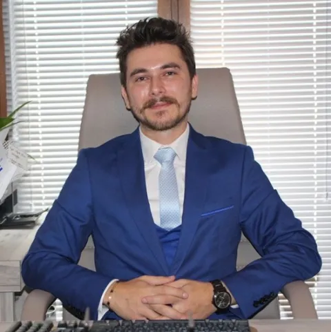 PSK. ALPER KARAN