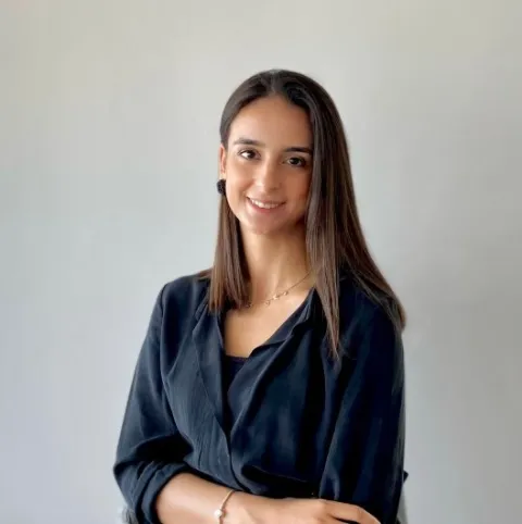 UZM. KL. PSK. MEVLÜDE SEHER ŞİMŞEK