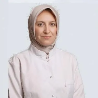 DOÇ. DR. EMEL ÇAĞLAYAN