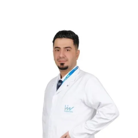 OP. DR. HARUN YILMAZ