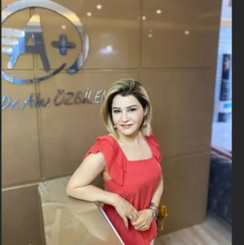 Fachärztl. Dr. AHU ÖZBİLEN