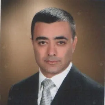 OP. DR. SALİH BİLGİÇ