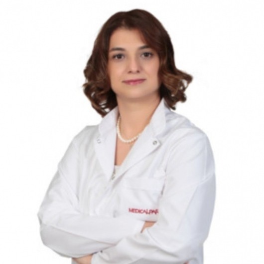 Dos. Dr. ZEYNEP İYİGÜN ERDOĞAN
