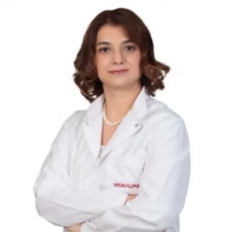 DOÇ. DR. ZEYNEP İYİGÜN ERDOĞAN