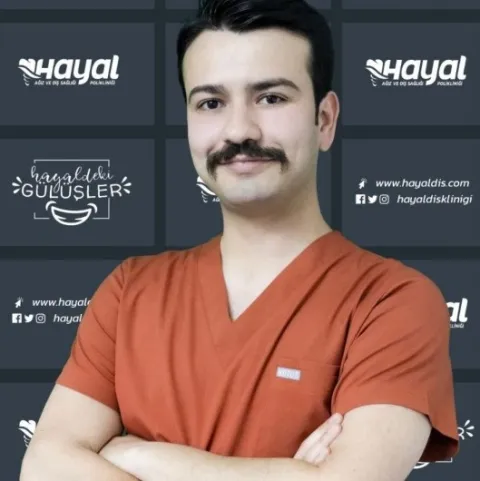 DT. ALPTUĞ KENDİRCİ