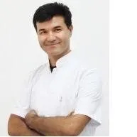 Spec. Dr. BAYRAM BAYİŞ
