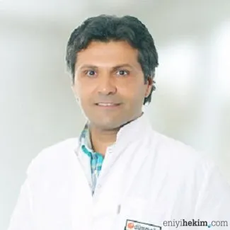 Chir. Dr. CÜNEYT KARAARSLAN