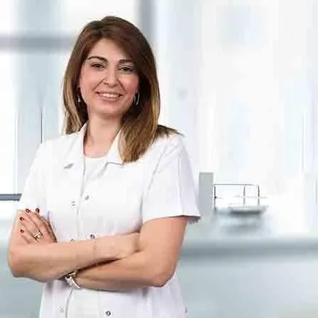 Spec. Dr. AYSU ÖZTUNÇ DİKERLER