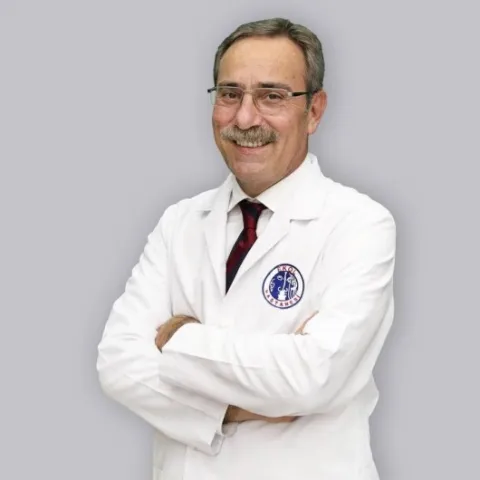 Chir. Dr. GÖKHAN TOKER