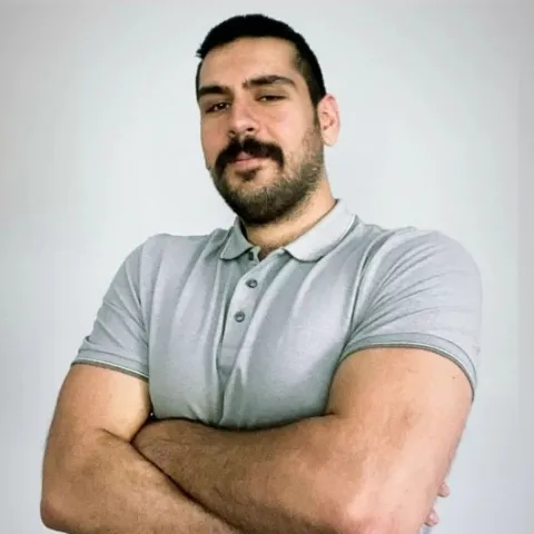 Fizioterapevt KAĞAN ÜNALAN