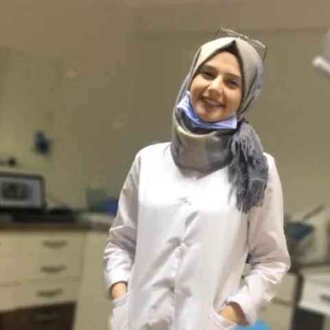 DT. MERVE SARAÇ
