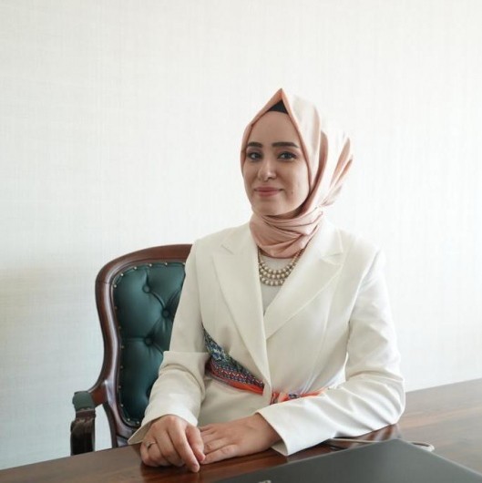 İxt. diyet. İKLİMA MELTEM KARAKOÇ