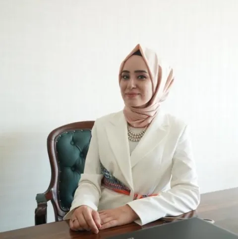 UZM. DYT. İKLİMA MELTEM KARAKOÇ