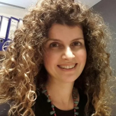 İxt. Dr. GÖKÇEN ALIŞ