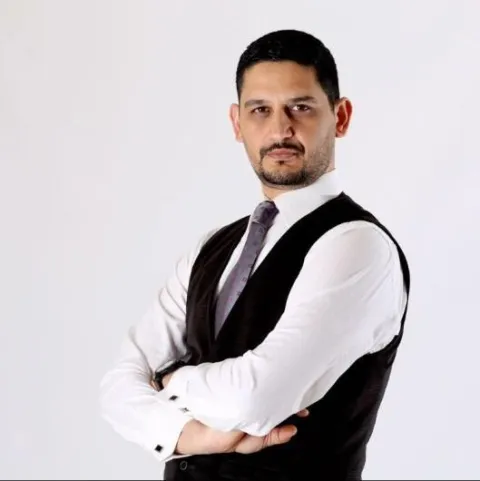 OP. DR. CEMİL ÖZERK DEMİRALP